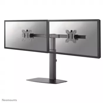 Neomounts FPMA-D865D Preto Suporte para monitor 10-27 polegadas - mola a gás