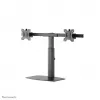 Neomounts FPMA-D865D Preto Suporte para monitor 10-27 polegadas - mola a gás
