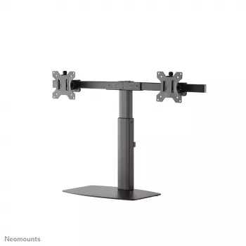 Neomounts FPMA-D865D Preto Suporte para monitor 10-27 polegadas - mola a gás