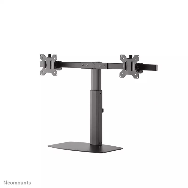 Neomounts FPMA-D865D Preto Suporte para monitor 10-27 polegadas - mola a gás