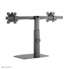 Neomounts FPMA-D865D Preto Suporte para monitor 10-27 polegadas - mola a gás