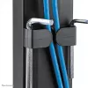 Neomounts FPMA-D865D Preto Suporte para monitor 10-27 polegadas - mola a gás