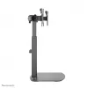 Neomounts FPMA-D865D Preto Suporte para monitor 10-27 polegadas - mola a gás