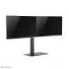Neomounts FPMA-D865D Preto Suporte para monitor 10-27 polegadas - mola a gás