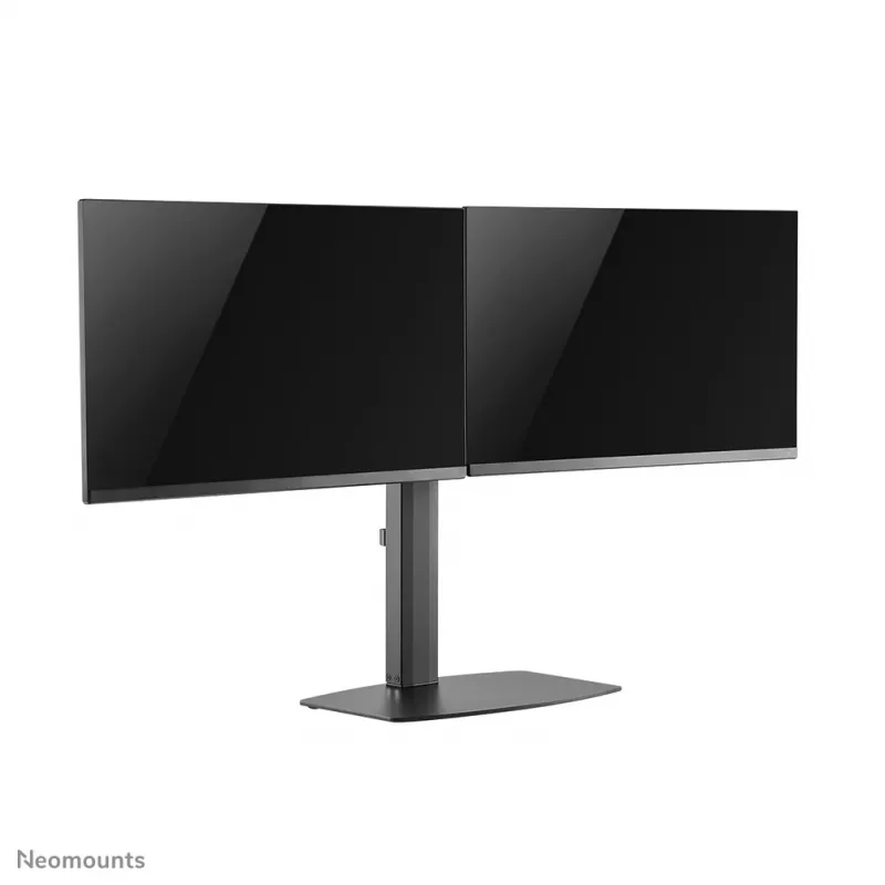 Neomounts FPMA-D865D Preto Suporte para monitor 10-27 polegadas - mola a gás