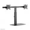 Neomounts FPMA-D865D Preto Suporte para monitor 10-27 polegadas - mola a gás