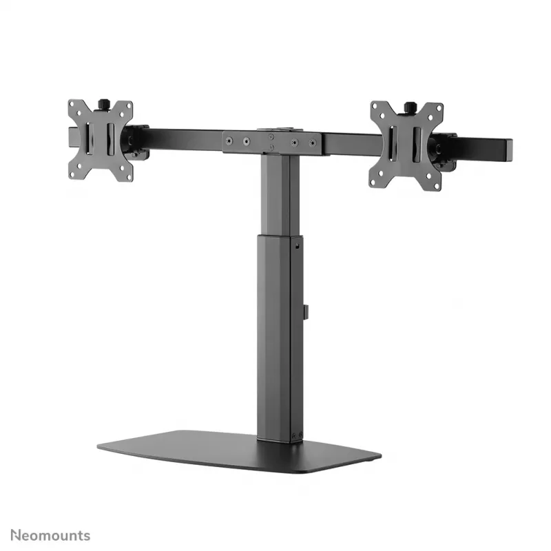 Neomounts FPMA-D865D Preto Suporte para monitor 10-27 polegadas - mola a gás
