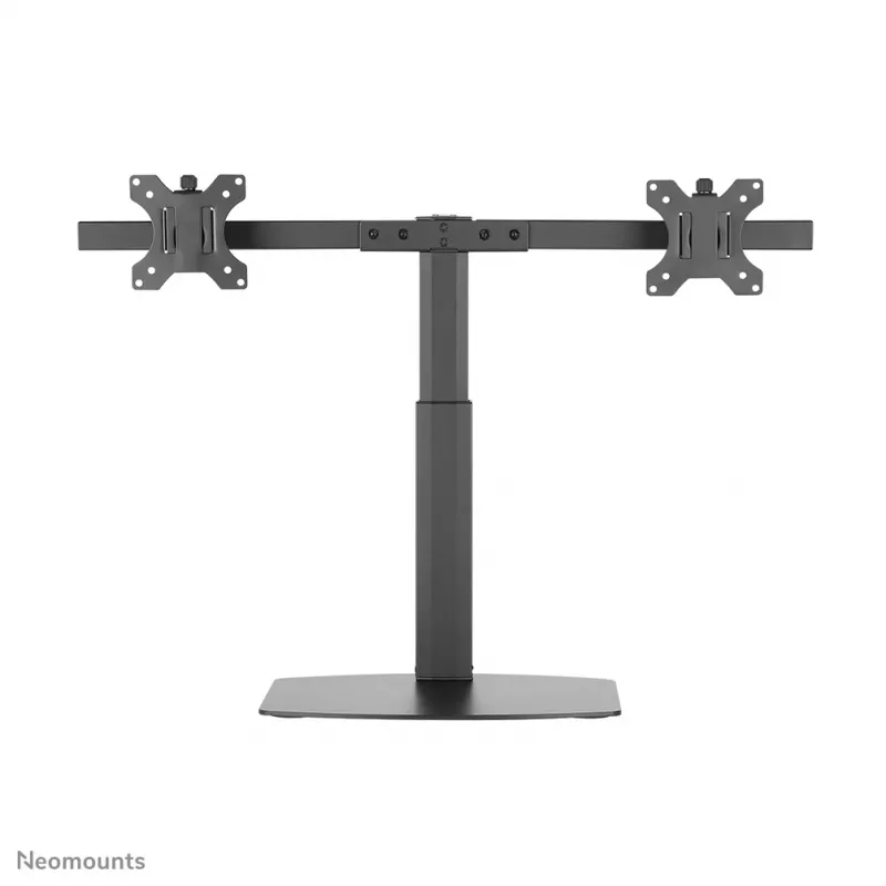 Neomounts FPMA-D865D Preto Suporte para monitor 10-27 polegadas - mola a gás