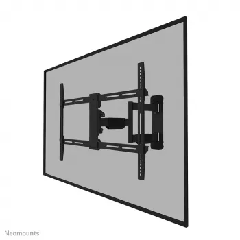 Neomounts WL40-550BL16 Suporte de parede para TV 40-65 polegadas - totalmente móvel - instalação fácil