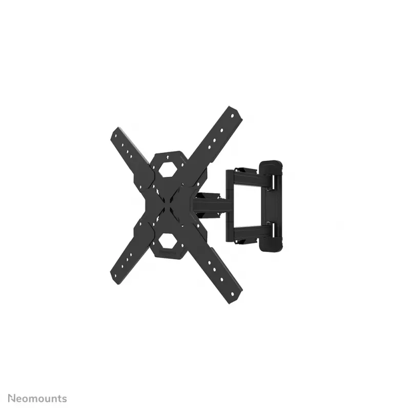 Neomounts WL40S-850BL14 Suporte de parede para TV 40-65 polegadas – totalmente móvel – instalação rápida