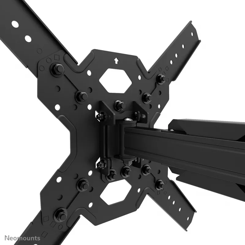 Neomounts WL40S-850BL14 Suporte de parede para TV 40-65 polegadas – totalmente móvel – instalação rápida