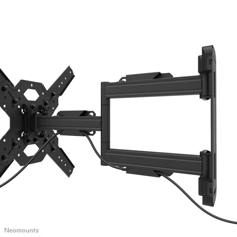 Neomounts WL40S-850BL14 Suporte de parede para TV 40-65 polegadas – totalmente móvel – instalação rápida
