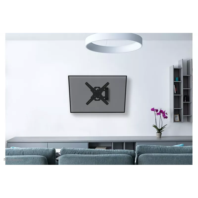 Neomounts WL40S-850BL14 Suporte de parede para TV 40-65 polegadas – totalmente móvel – instalação rápida