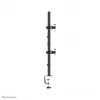 Suporte para monitor Neomounts FPMA-D550DV preto 10-32 polegadas - instalação vertical