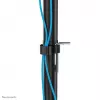 Suporte para monitor Neomounts FPMA-D550DV preto 10-32 polegadas - instalação vertical