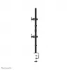Suporte para monitor Neomounts FPMA-D550DV preto 10-32 polegadas - instalação vertical