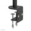 Neomounts FPMA-D960D Braço para monitor 10-27 polegadas, grampo de mesa, 8 kg, 25,4 cm (10 polegadas), 68,6 cm (27 polegadas), 100 x 100 mm, Preto