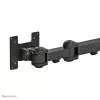 Neomounts FPMA-D960DG Braço para monitor 10-27 polegadas, passagem de mesa, 8 kg, 25,4 cm (10 polegadas), 68,6 cm (27 polegadas), 100 x 100 mm, Preto