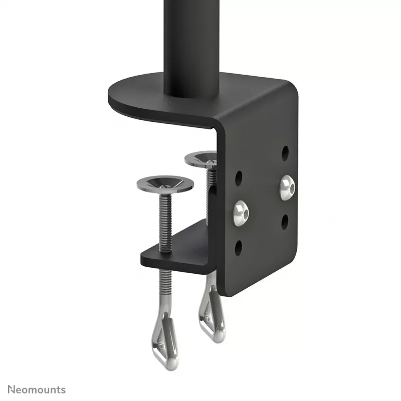 Neomounts FPMA-D960NOTEBOOK Suporte para monitor com suporte para portátil 10-27 polegadas