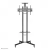 Neomounts PLASMA-M1700E Carrinho para TV 32-70 polegadas, Preto, Suporte de chão portátil, Aço, 50 kg, 81,3 cm (32 polegadas), 177,8 cm (70 polegadas)
