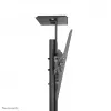 Neomounts PLASMA-M1700E Carrinho para TV 32-70 polegadas, Preto, Suporte de chão portátil, Aço, 50 kg, 81,3 cm (32 polegadas), 177,8 cm (70 polegadas)