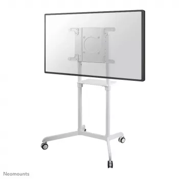 Neomounts NS-M1250WHITE Carrinho para TV 37-70 polegadas - rotativo