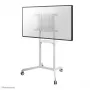 Neomounts NS-M1250WHITE Carrinho para TV 37-70 polegadas - rotativo