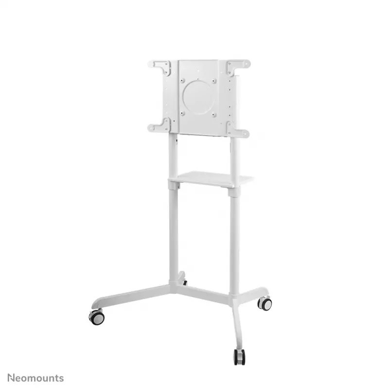 Neomounts NS-M1250WHITE Carrinho para TV 37-70 polegadas - rotativo