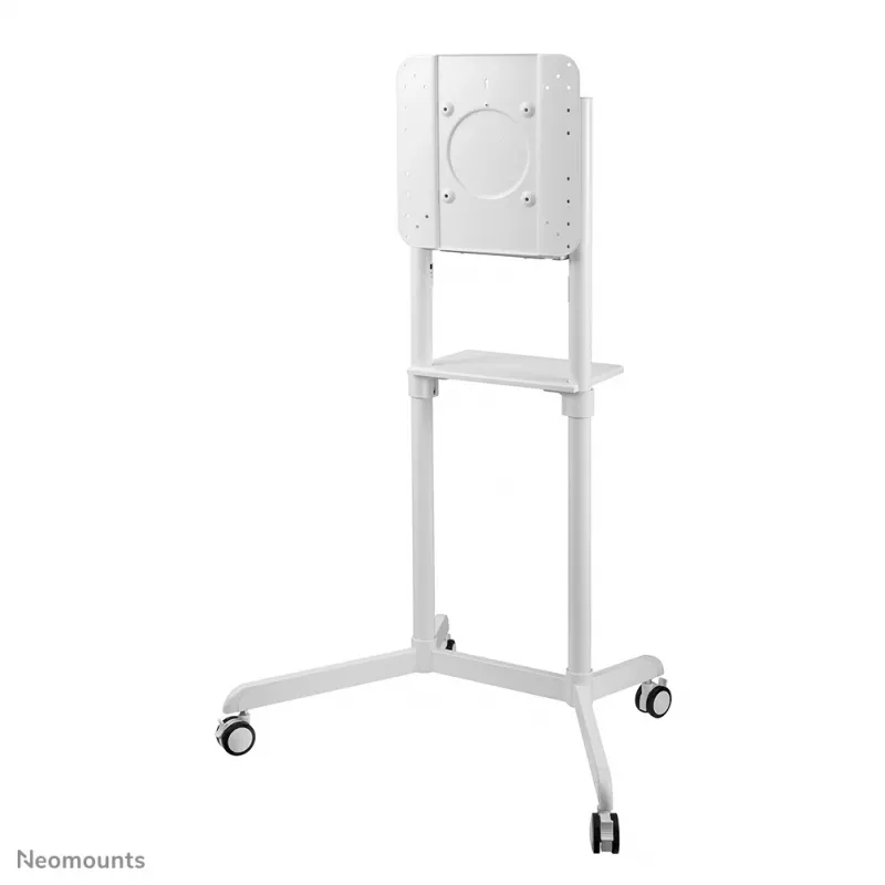 Neomounts NS-M1250WHITE Carrinho para TV 37-70 polegadas - rotativo