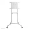 Neomounts NS-M1250WHITE Carrinho para TV 37-70 polegadas - rotativo