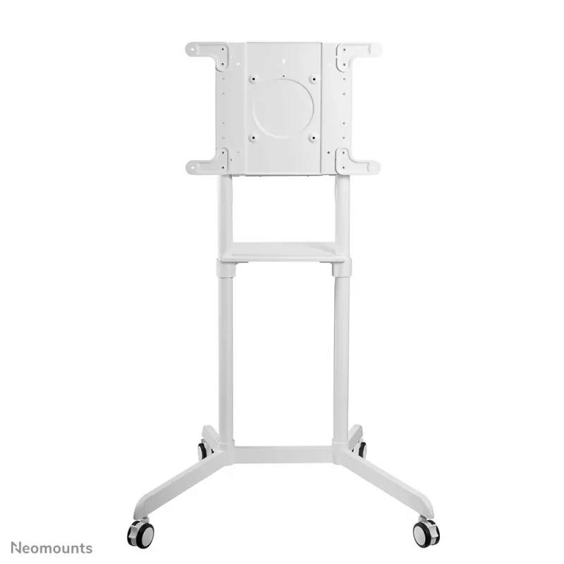 Neomounts NS-M1250WHITE Carrinho para TV 37-70 polegadas - rotativo