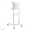 Neomounts NS-M1250WHITE Carrinho para TV 37-70 polegadas - rotativo