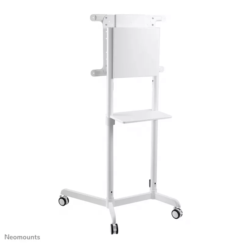 Neomounts NS-M1250WHITE Carrinho para TV 37-70 polegadas - rotativo