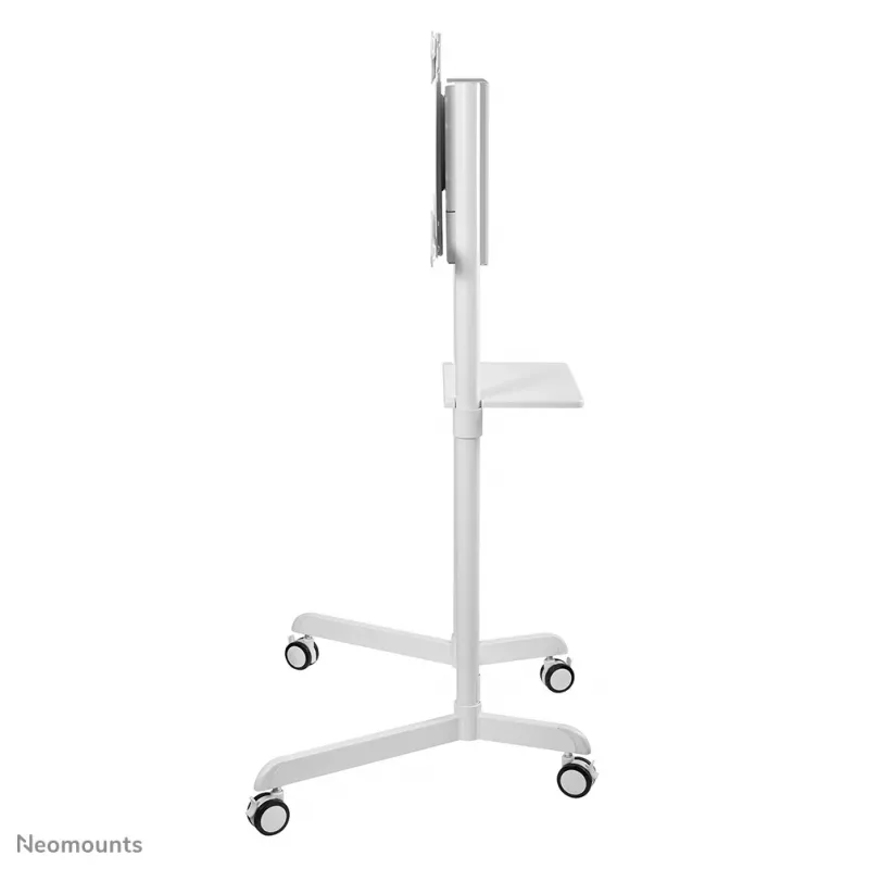 Neomounts NS-M1250WHITE Carrinho para TV 37-70 polegadas - rotativo