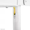 Neomounts NS-M1250WHITE Carrinho para TV 37-70 polegadas - rotativo