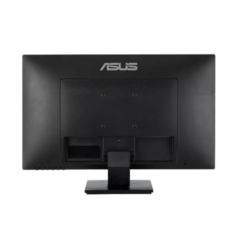 ASUS VA279HAE Monitor de computador 68,6 cm (27 polegadas) 1920 x 1080 píxeis Full HD LED Preto