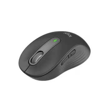 LOGITECH Signature M650 Rato sem fios Grafite