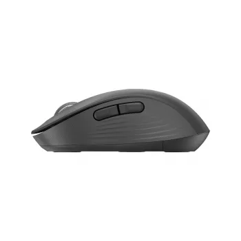 LOGITECH Signature M650 Rato sem fios Grafite