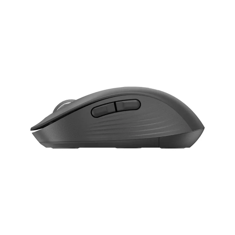 LOGITECH Signature M650 Rato sem fios Grafite