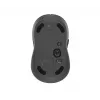 LOGITECH Signature M650 Rato sem fios Grafite