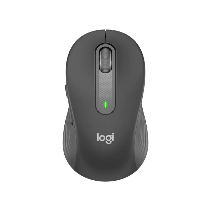 LOGITECH Signature M650 Rato sem fios Grafite