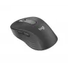 LOGITECH Signature M650 Rato sem fios Grafite