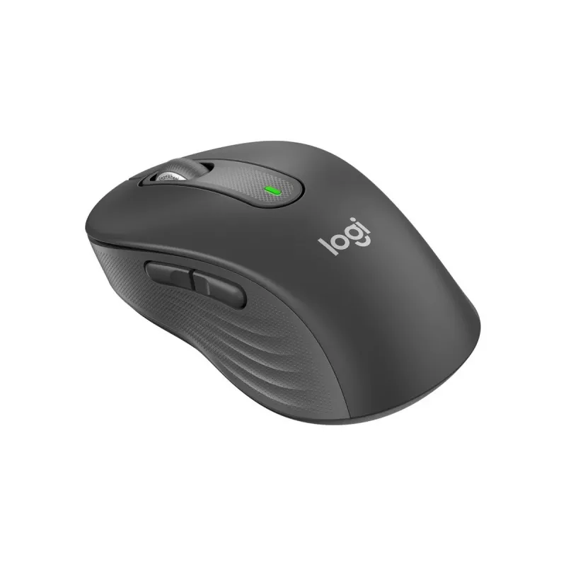 LOGITECH Signature M650 Rato sem fios Grafite
