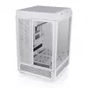 THERMALTAKE Caixa Mid Tower - The Tower 500 - Branco