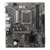MSI PRO H610M-G DDR4 Placa-mãe Intel H610 LGA 1700 micro ATX