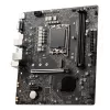 MSI PRO H610M-G DDR4 Placa-mãe Intel H610 LGA 1700 micro ATX
