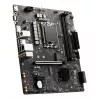 MSI PRO H610M-G DDR4 Placa-mãe Intel H610 LGA 1700 micro ATX