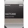 SYNOLOGY Disco rígido Hat530012t - 12 TB - SATA 6 Gbit/s - 3,5 polegadas - 7200 rpm