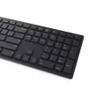 DELL Teclado e rato Pro - KM5221W - Alemão (QWERTZ) - Preto