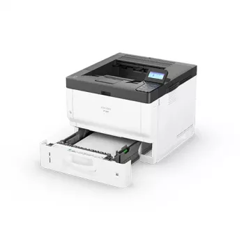 Impressora laser Ricoh P 501 B A4 p/b